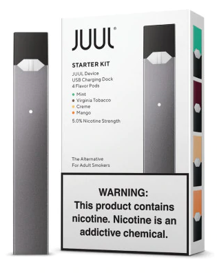 Buy Juul starter kit Cheap
